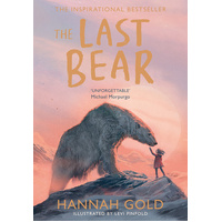 The Last Bear | Hannah Gold