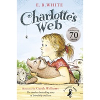 Charlotte's Web | E B White