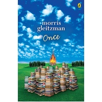 Once | Morris Gleitzman