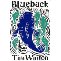 Blueback | Tim Winton