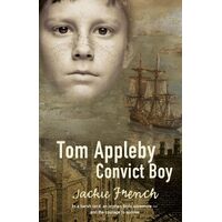 Convict Boy | Tom Appleby 