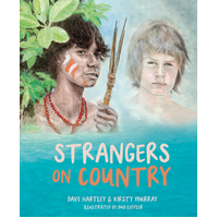 Strangers On Country | David Hartley