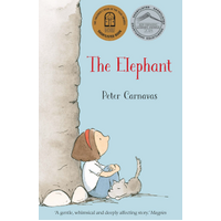 The Elephant | Peter Carnavas