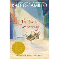 The Tale of Despereaux | Kate DiCamillo