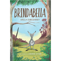Brindabella | Ursula Dubosarsky