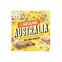 Off We Go Around Australia | Roland Harvey