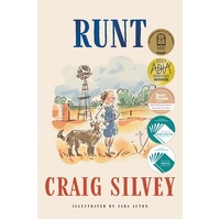 Runt | Craig Silvey