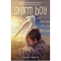 Storm Boy 60th Anniversary Edition | Colin Thiele