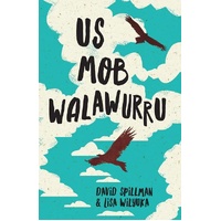 Us Mob Walawurru | Lisa Wilyuka & David Spillman