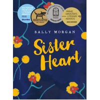 Sister Heart | Sally Morgan