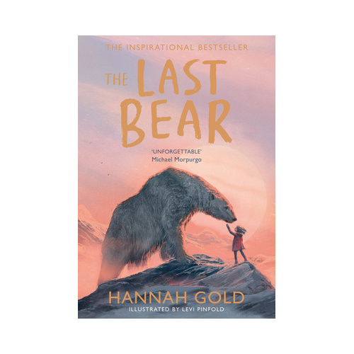 The Last Bear | Hannah Gold