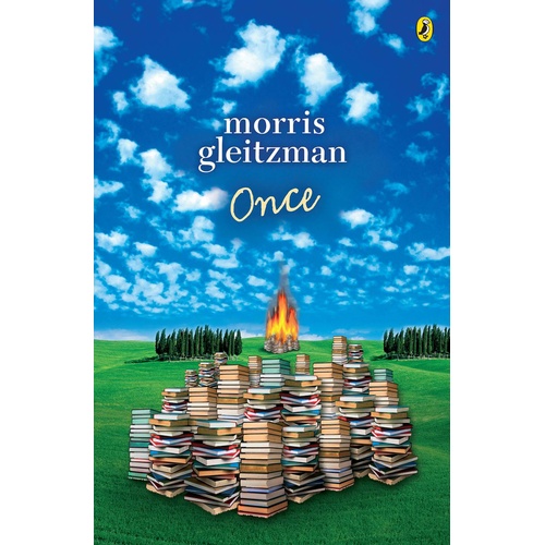 Once | Morris Gleitzman