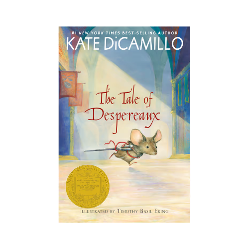The Tale of Despereaux | Kate DiCamillo