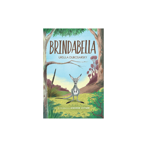 Brindabella | Ursula Dubosarsky