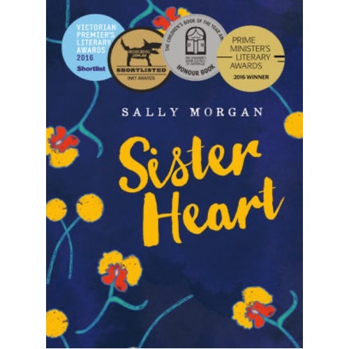 Sister Heart | Sally Morgan