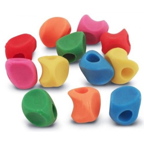 Stetro Moulded Pencil Grips | Each