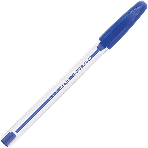 Paper Mate Inkjoy BallPoint Pen Medium Blue | Each